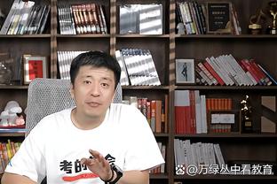 杰弗森：最让人惊讶的球队是魔术 他们不像雷霆有一阵成员和切特